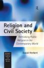 Religion And Civil Society - Preview