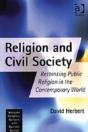 Religion And Civil Society - Preview