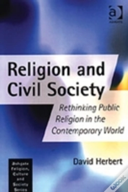 Capa do artigo Religion And Civil Society