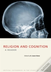 Capa do artigo Religion And Cognition