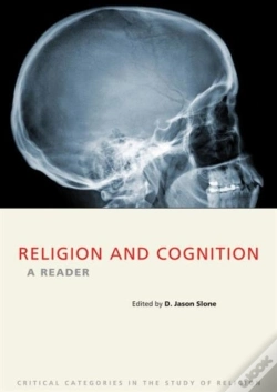 Capa do artigo Religion And Cognition