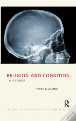 Capa do artigo Religion And Cognition