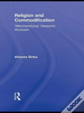 Religion And Commodification