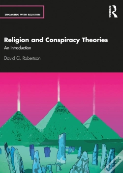 Capa do artigo Religion And Conspiracy Theories