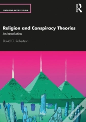 Religion And Conspiracy Theories