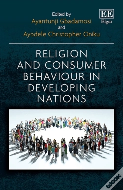 Capa do artigo Religion And Consumer Behaviour In Developing Nations
