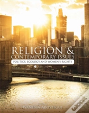 Capa do artigo Religion And Contemporary Issues