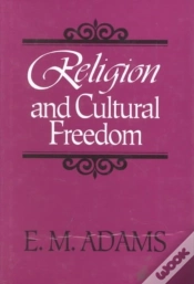 Capa do artigo Religion And Cultural Freedom