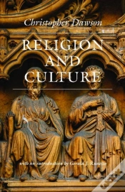 Capa do artigo Religion And Culture