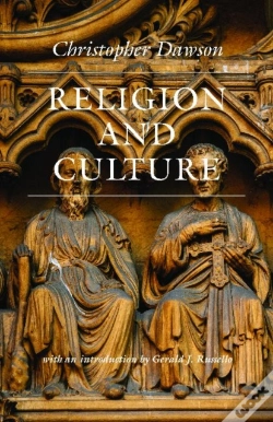Capa do artigo Religion And Culture