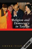 Religion And Democracy In Taiwan