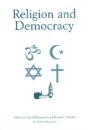 Religion And Democracy - Preview