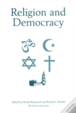 Capa do artigo Religion And Democracy