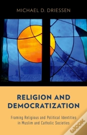 Capa do artigo Religion And Democratization
