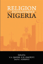 Religion And Development In Nigeria - Preview