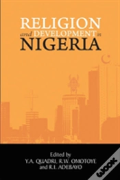 Capa do artigo Religion And Development In Nigeria