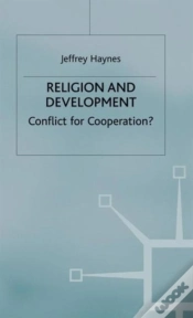 Capa do artigo Religion And Development