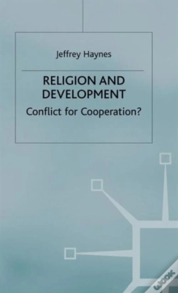 Capa do artigo Religion And Development