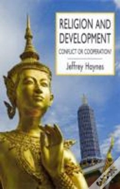 Capa do artigo RELIGION AND DEVELOPMENT