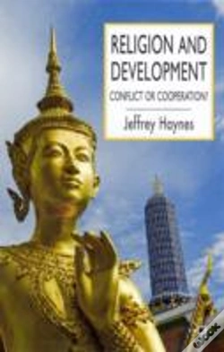 Capa do artigo RELIGION AND DEVELOPMENT