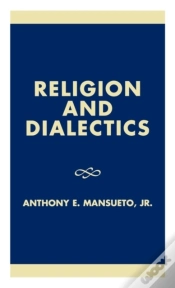 Capa do artigo Religion And Dialectics