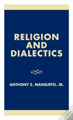Capa do artigo Religion And Dialectics