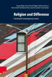 Capa do artigo Religion And Difference