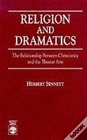 Capa do artigo Religion And Dramatics