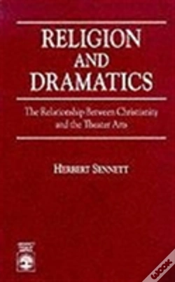 Capa do artigo Religion And Dramatics