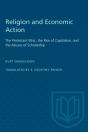 Religion And Economic Action - Preview