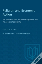 Religion And Economic Action