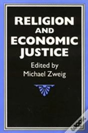 Capa do artigo Religion And Economic Justice