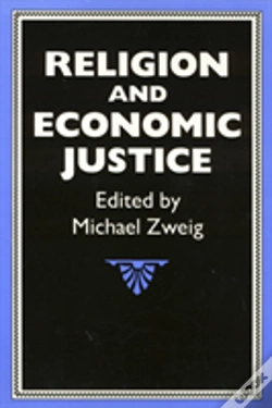 Capa do artigo Religion And Economic Justice