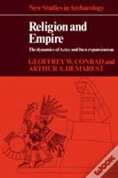 Religion And Empire