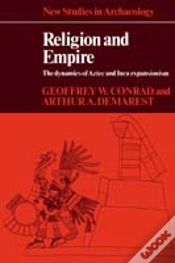Capa do artigo Religion And Empire