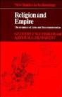 Religion And Empire - Preview