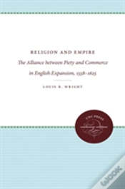 Capa do artigo Religion And Empire