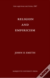 Religion And Empiricism