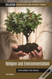 Capa do artigo Religion And Environmentalism