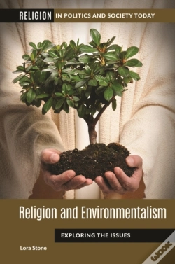 Capa do artigo Religion And Environmentalism