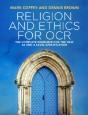 Religion And Ethics For Ocr - Preview