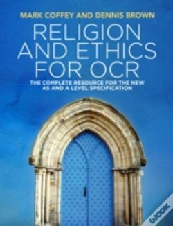 Capa do artigo Religion And Ethics For Ocr