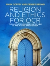 Capa do artigo Religion And Ethics For Ocr