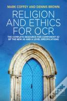 Religion And Ethics For Ocr
