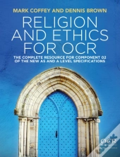 Religion And Ethics For Ocr