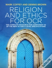 Capa do artigo Religion And Ethics For Ocr