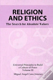 Capa do artigo Religion And Ethics