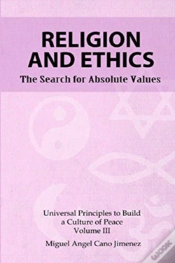 Capa do artigo Religion And Ethics