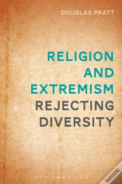 Capa do artigo Religion And Extremism