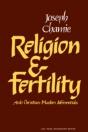 Religion And Fertility - Preview